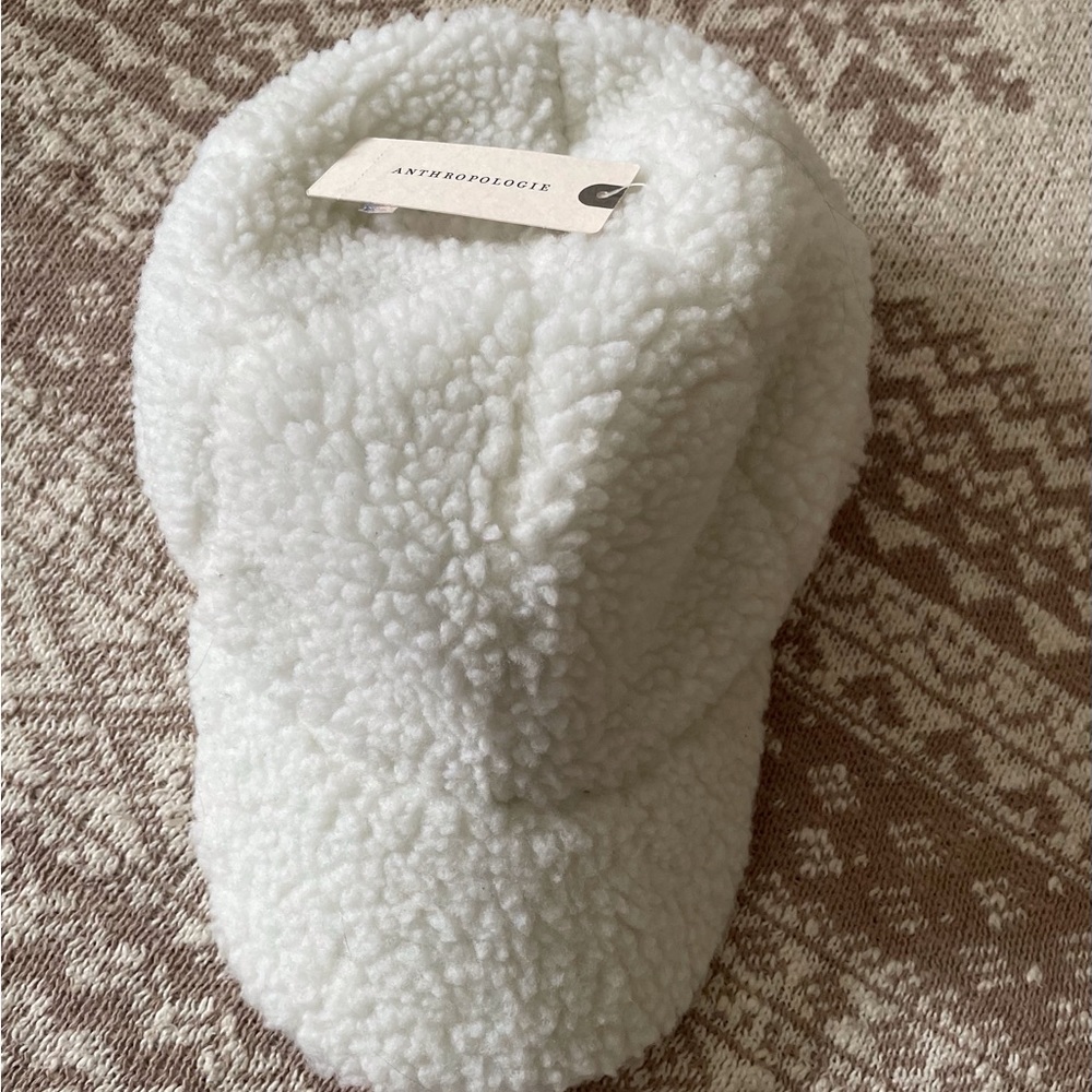 Anthropologie cap